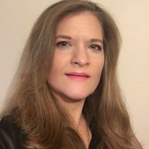 Meet your Posher, Benita